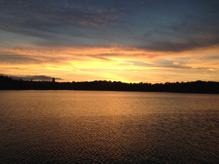 One of my favorite spots on earth.