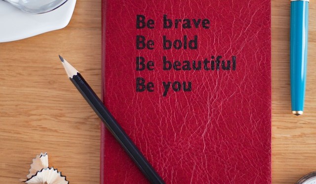 Those who inspire me right&nbsp;now